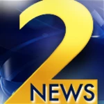 Logo of WSB News android Application 